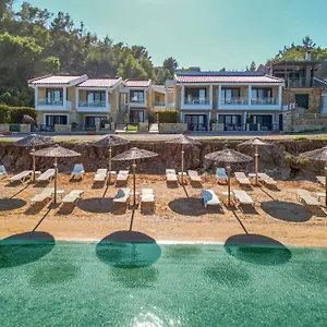 Elpiniki Luxury Διαμέρισμα